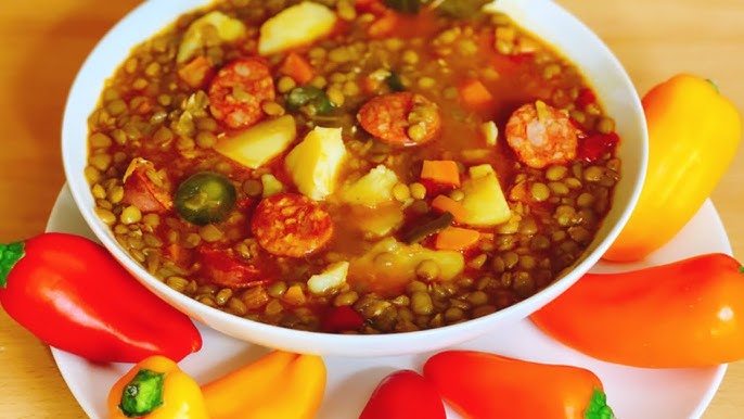 ¿Cómo preparar un sofrito excepcional?