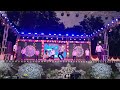 Khandapada mahoschav 2023 rc high school boys remix dance