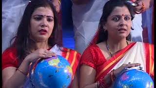 CMS: International Confluence Part -1
