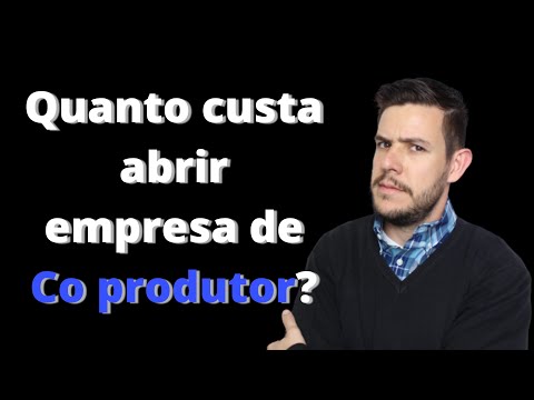 Quanto custa abrir uma empresa de copwriter?