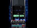 2DXハンクラ動画 Harmony And Lovely ANOTHER 後半同時押しトリル地帯 BPLS2セミファイナル課題曲 2DXハンクラ動画 Harmony And Lovely ANOTHER 後半同時押しトリル地帯 BPLS2セミファイナル課題曲