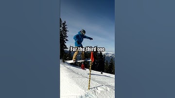 3 Ways to Hit a Jump