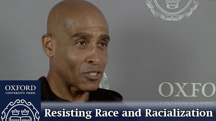 Resisting Race and Racialization