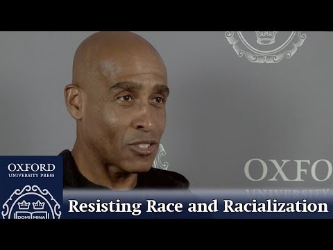 Resisting Race and Racialization