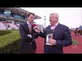26th Al Rayyan Race Meeting - H.H The Amir Sword and Trophy
