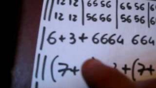 Download Lagu Dream Theater - Presence of Enemies Part 2 - Instrumental Section Explaining MP3