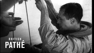 Air Affairs (1944)