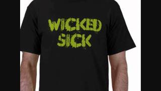 Wicked Sick (Lucasaurus Bravodier III)
