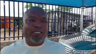 TOYOTA AVALON 2011, TOYOTA CAMRY 2013 & TOYOTA CAMRY 2005 ALL FOREIGN & NAIJA USED FOR SALE