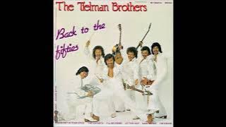 The Tielman Brothers - Mona Lisa
