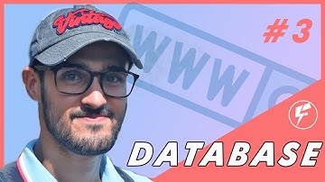 How I made my own url shortener using node js [Season 0] [#3 Database]