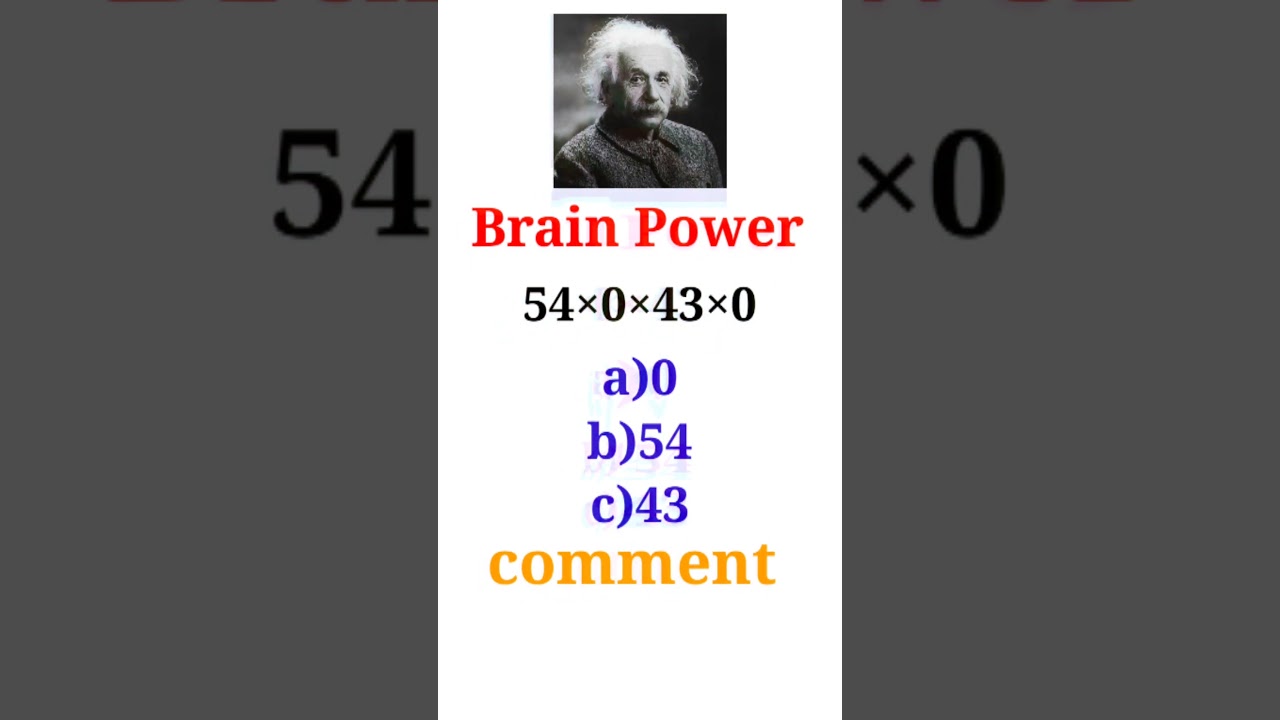 Genius IQ Test-Maths puzzles | Tricky Riddles | Maths Game | Paheliyan with Answers | Tricky Paheli