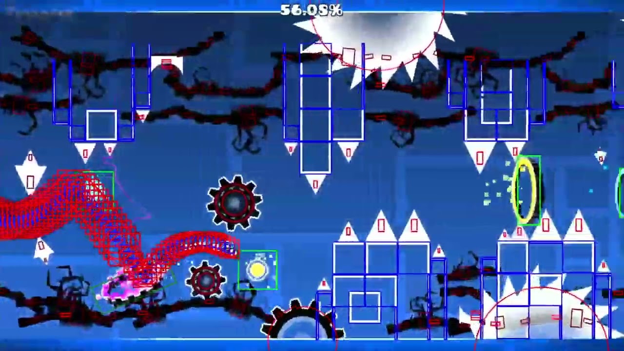 How hard is Itsumade