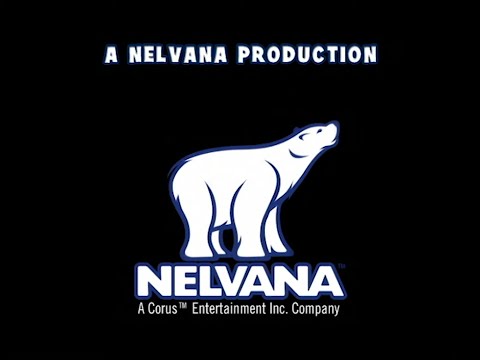 Nelvana Disney Junior 2006 2011