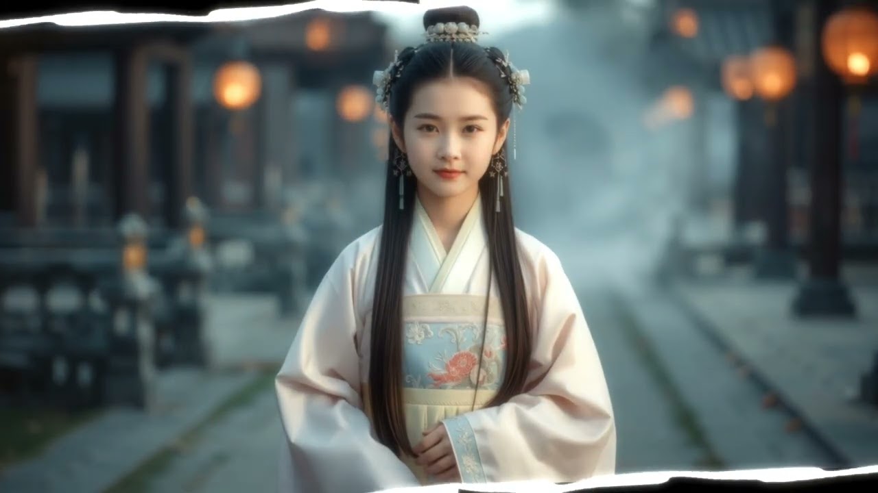 Run From His House от Alucida | Лучшая романтическая песня, полная любви