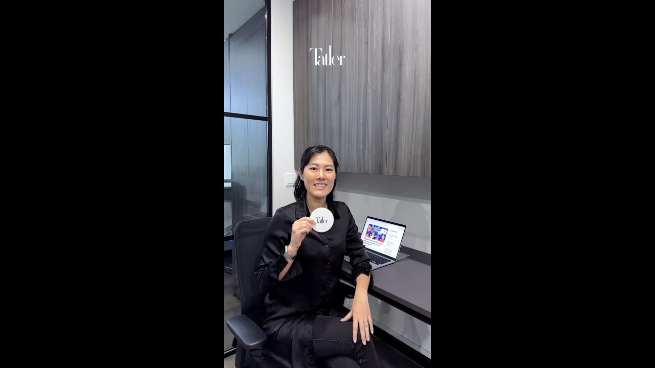 International Women's Day: Valerie Lim shares one of her proudest achievements