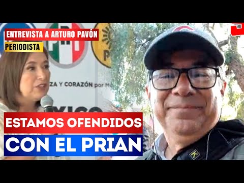 ADULTO MAYOR le RESPONDE a Xóchitl tras decir que son GÜEYES quienes no tienen CASA: Arturo Pavón