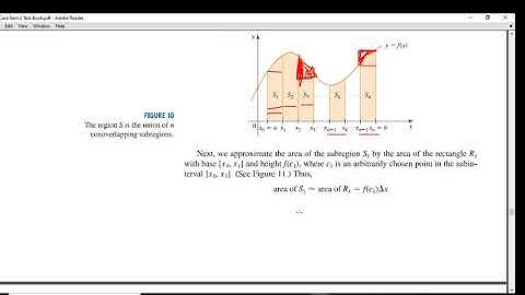 Calicut University - Sem2  -  B.SC Mathematics Core - Chapter 4 - Part 7.