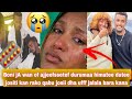 Boni JA Wan Of Ajjeefssetef Durumaa Himatee Dutee Jositi Kan Rako Qabu Josii Dha Ufff Jalala Bara 