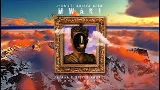 Jayraa x Silviu Andrei x Zerb ft Sofiya Nzau - Mwaki (Radio Afro Mix)