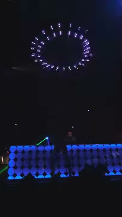 Dancer Goyang Mantap di Dronk Kemang