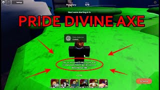 How To Find Escanor Pride Divine Axe Anime Last Stand