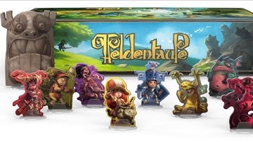 KS Review - Heldentaufe