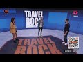 Travel Rock TV: Programa del 26 de Noviembre 2020