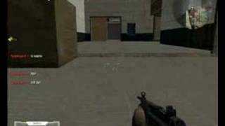 some bugs of warrock invisibility bug ...
