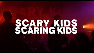 Scary Kids Scaring Kids w/ Cove Reber (Full Set) @ Chain Reaction