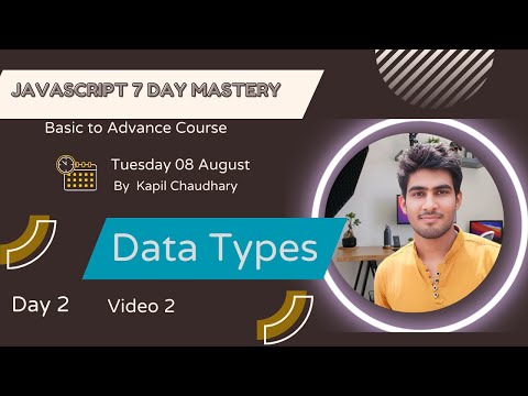 Exploring JavaScript Data Types: Primitives and Beyond