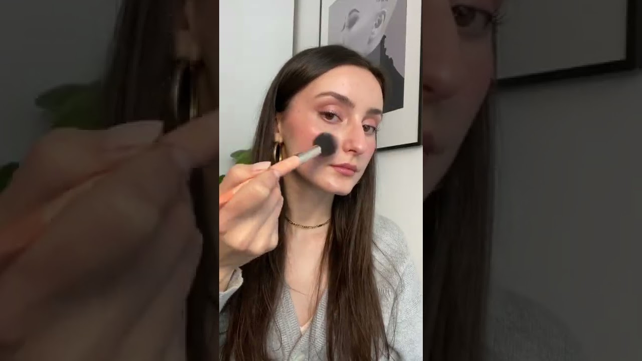 BECCA HIGHLIGHTER DUPE? Catrice More Than Glow Highlighter ✨