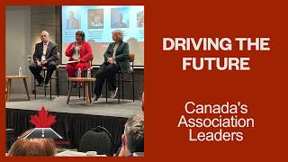 Why Trucking Associations Support PTTAC | Industry Leaders Speak at Calgary 2025