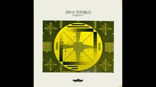 Din A Testbild ‎– Age Is A State Of Mind
