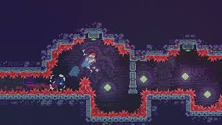 Celeste - Chapter 5 C Side Final Room