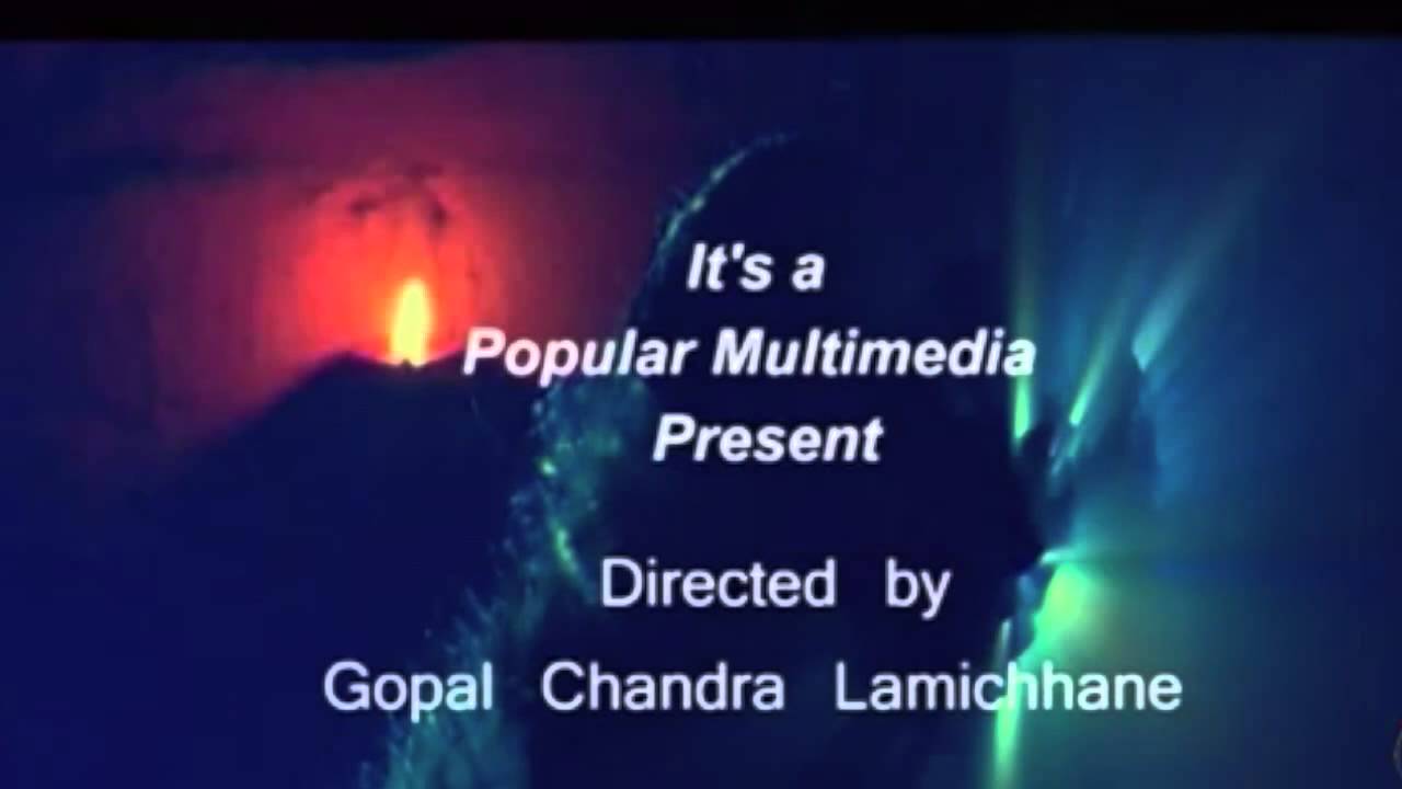 Nepalese Art movie Boksi -The witch,  charity show  in Canberra at the Arc Cinema( NFSA)