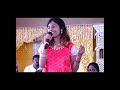 Paadava Un Paadalai- by Alka Ajith in Ajith Kumar’s “Sangeeth Sagar” Multilingual Band