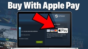 How To Buy Steam Games With Apple Pay (2025 Guide)
