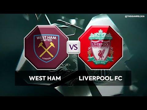 WEST HAM vs LIVERPOOL (MATCHDAY 21) - MATCHPREVIEW