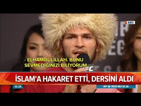 Video: Şeyn Karvin: Amerikalı MMA döyüşçüsü karyerası