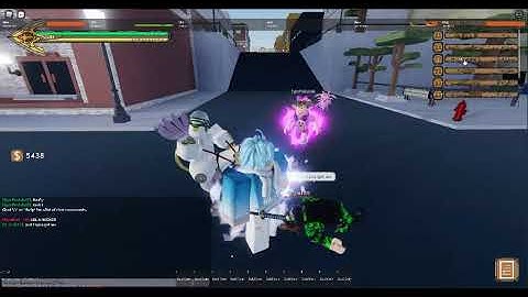 [YBA] Exploiting... (Auto stand farm)