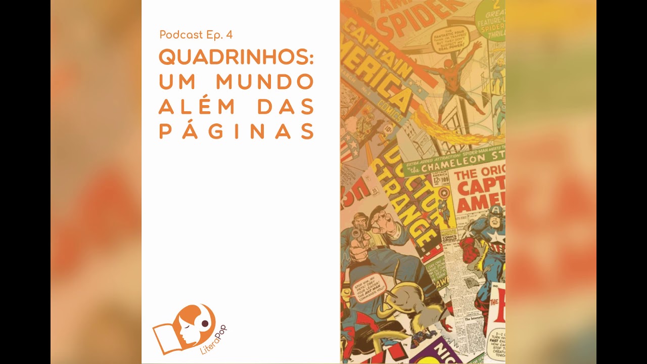 O Que é Contado Nos Quatro Primeiros Quadrinhos