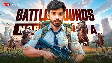 BGMI LIVE DAMAGE DO ANDAR AAO - !insta !member