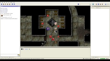 D&D 5E Dungeon of the Mad Mage Session 03