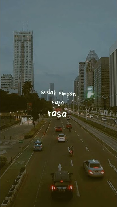 Simpan Rasa - Vadel Nasir