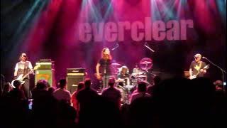 The Nixons - Baton Rouge and Kaleidoscope (Live at Ector Theatre)