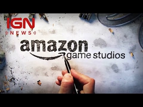 Amazon Hiring for &rsquo;Ambitious New PC Game Project&rsquo; - IGN News