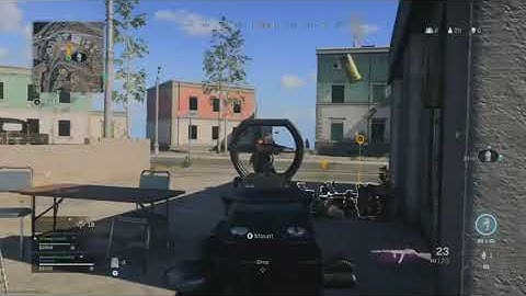 Matrix Mod Initiated