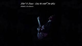 Call Me What You Will - Nicolas & the Outlanders (Official Audio)