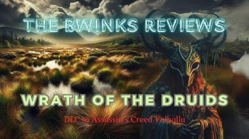 Exploring Ireland in AC Valhalla: Wrath of the Druids - ⚔️ Viking Berserker Unleashed! ⚔️ Part 15